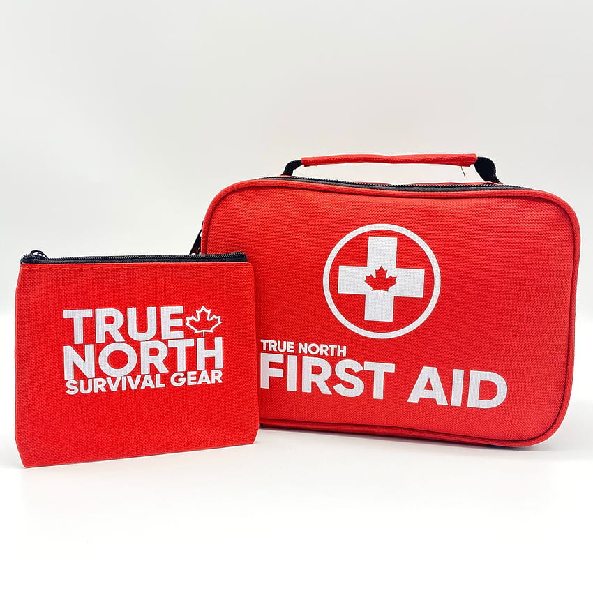 152PCS Popular 2 in 1 Nylon Medical Emergency First Aid Kit, med kit HD phone wallpaper