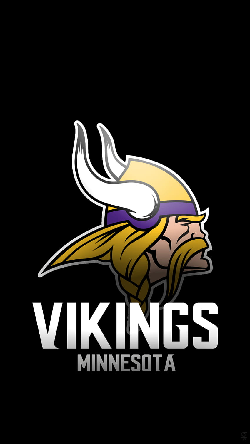 Mn Vikings, minnesota vikings awesome HD phone wallpaper