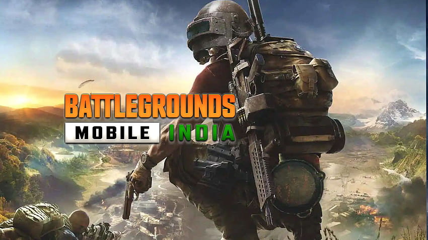 PUBG Mobile India Video Game Release Day in June? Take a look at most  recent concept, battlegrounds mobile india HD wallpaper | Pxfuel