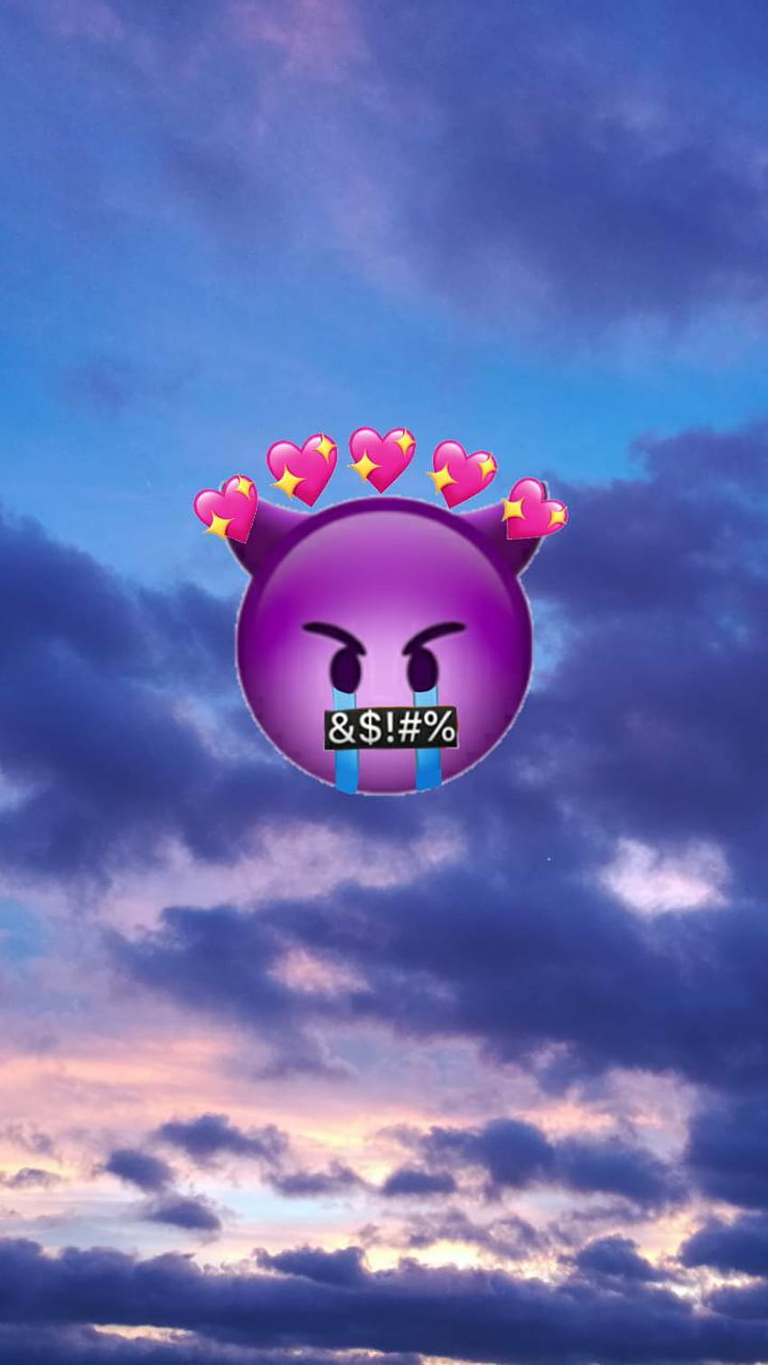 Free download Devil Emoji Wallpapers Top Free Devil Emoji Backgrounds  720x1280 for your Desktop Mobile  Tablet  Explore 23 Emoji Backgrounds   Alien Emoji Wallpaper Emoji Wallpapers Emoji Wallpapers Girly