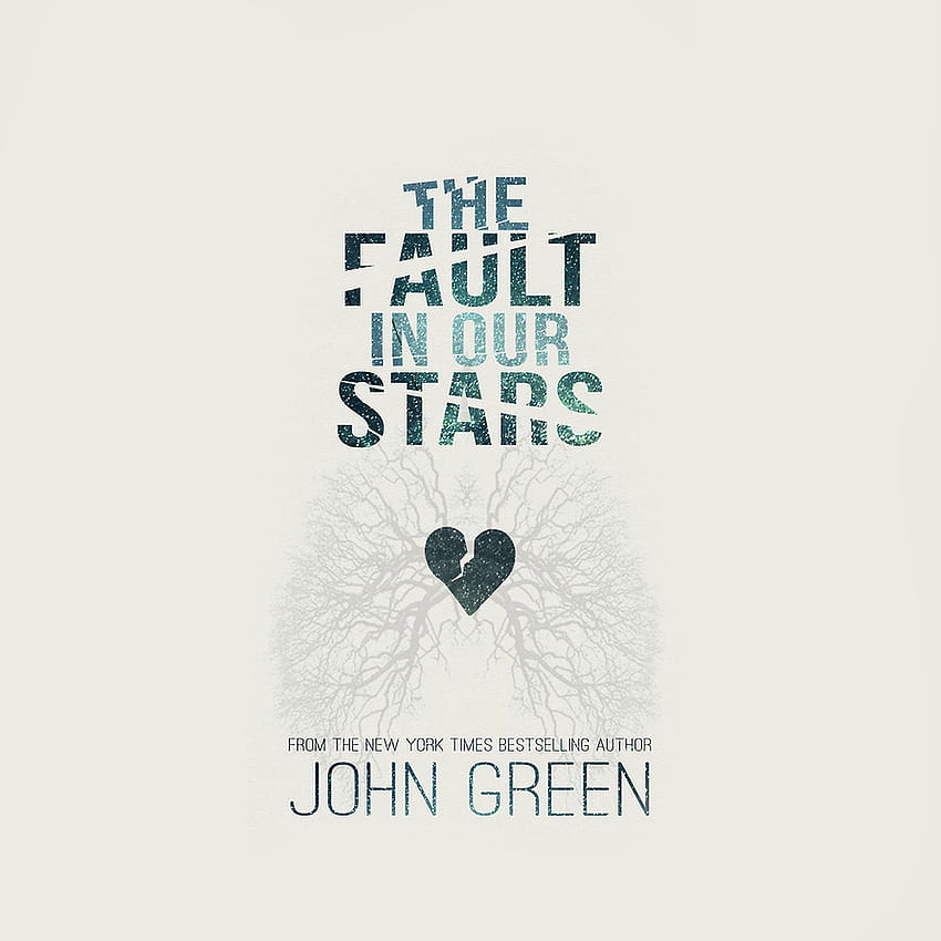 Fault In Our Stars, 2448x2448 Reed Brawn – for HD phone wallpaper