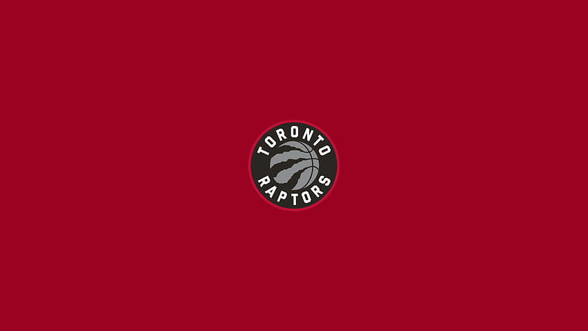 Toronto Raptors HD-Hintergrundbild