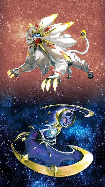 Solgaleo, Fanart | page 3 - Zerochan Anime Image Board