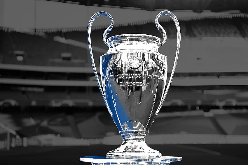 Quatre soumissionnaires restants pour les droits commerciaux de l'UEFA d'une valeur de 30 milliards de dollars, coupe de la ligue des champions Fond d'écran HD