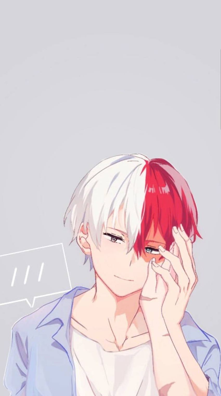 7 Shoto Todoroki Live Wallpapers, Animated Wallpapers - MoeWalls