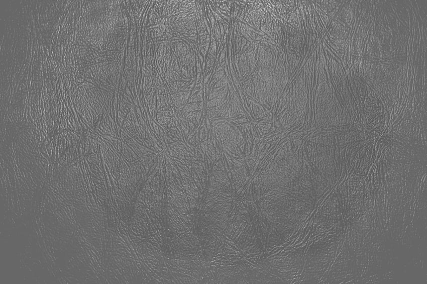 Gray Leather, leather texture HD wallpaper