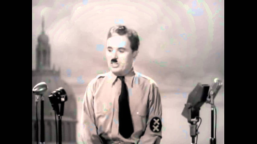 Songs in, the great dictator HD wallpaper