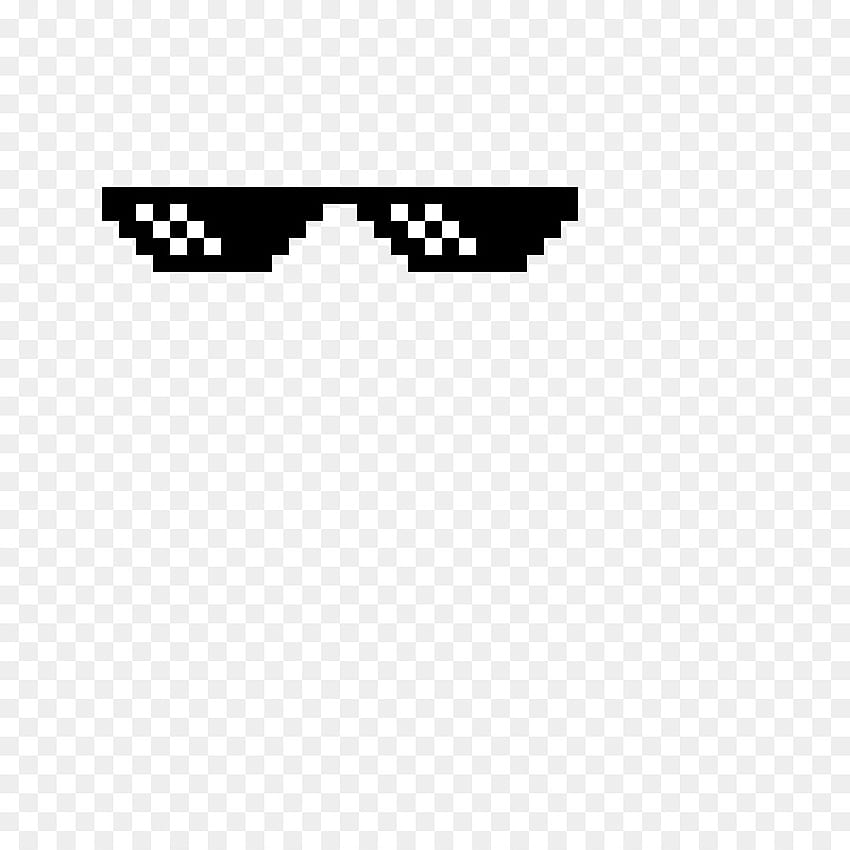 Transparent Thug Life Glasses, Transparent Thug Life Glasses png , ClipArts on Clipart Library HD phone wallpaper