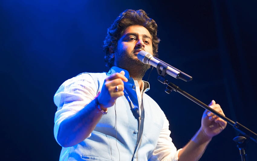 Arijit Singh Songs Get it on your mobile device by just 1 Click On link! Arijit Singh All Songs is epic app for… HD wallpaper