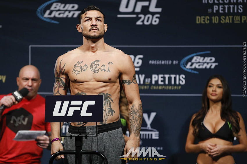 Morning Report: Cub Swanson says 'pampered' Conor McGregor, Ronda HD wallpaper
