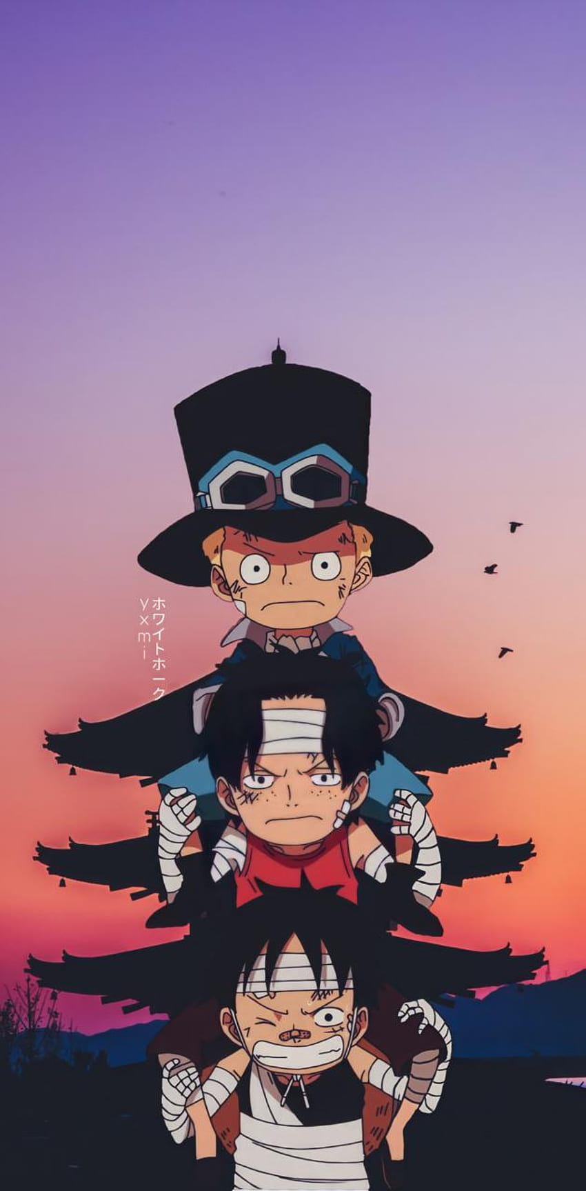 Luffy and Ace Computer , Backgrounds, luffy for computer HD wallpaper ...