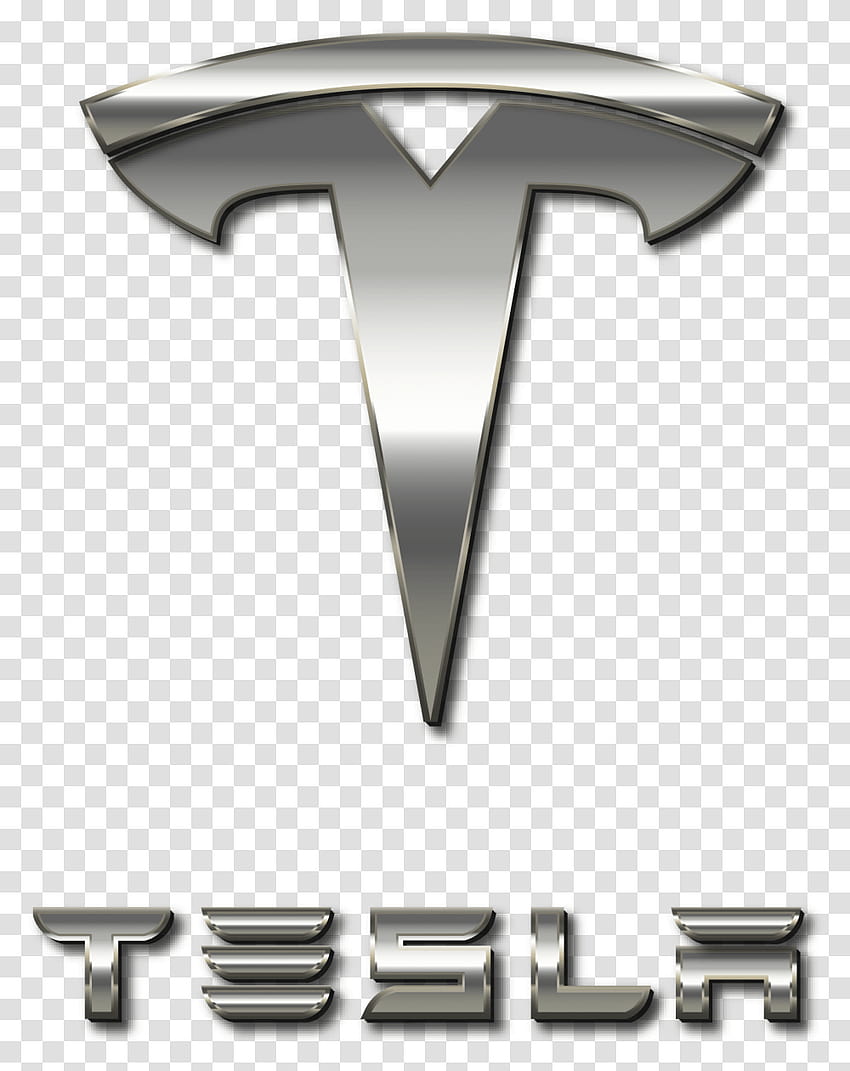 Tesla logo, Tesla Motors Car Tesla Model S Tesla Model 3, decal transparent  background PNG clipart | HiClipart