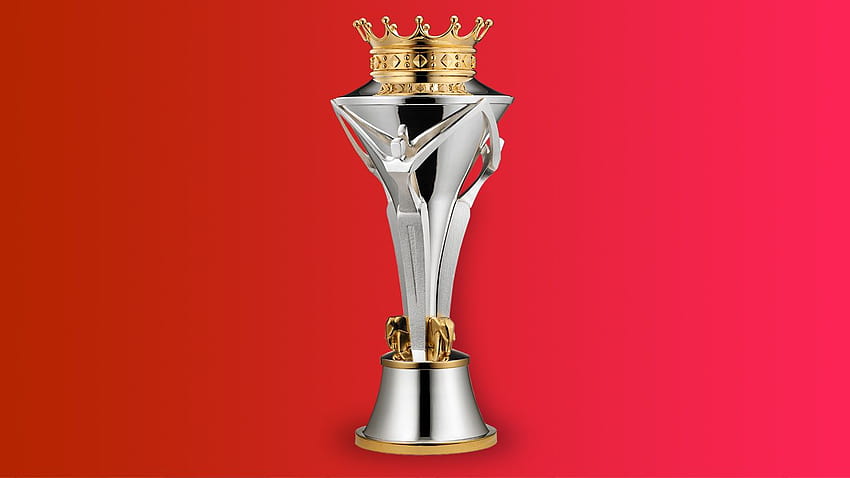 Puchar Tajskiej Premier League Tapeta HD
