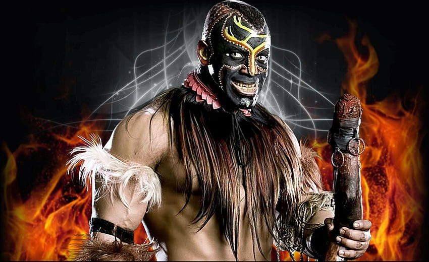 WWE Hall Of Famer At NFL Game, JR/Brisco At Wrestling Event, The, boogeyman wwe HD wallpaper