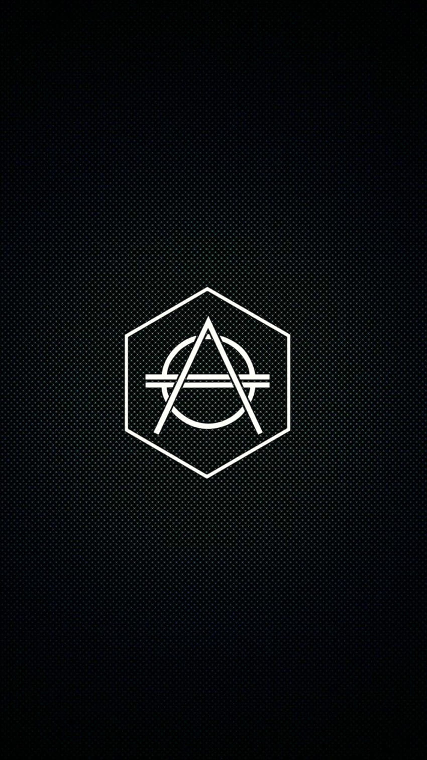 Don Diablo Hexagon, don diablo logo HD phone wallpaper