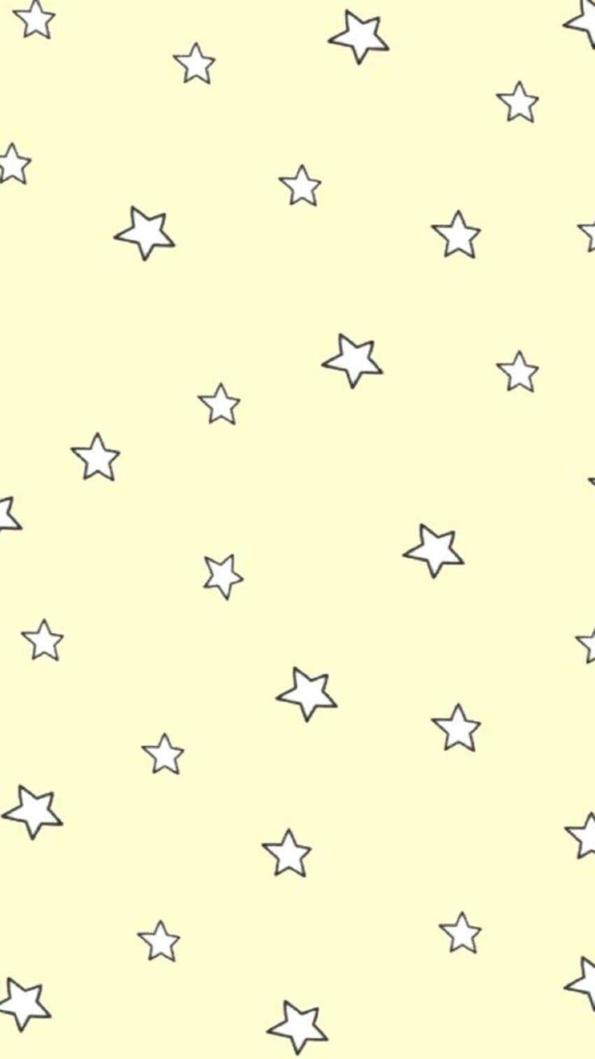 Stars VSCO, vsco patterns HD phone wallpaper