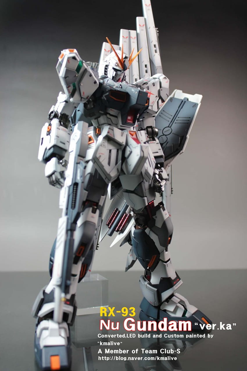 MG 1/100 RX, rx 93 HD phone wallpaper MG 1/100 RX, rx 93 HD phone wallpaper