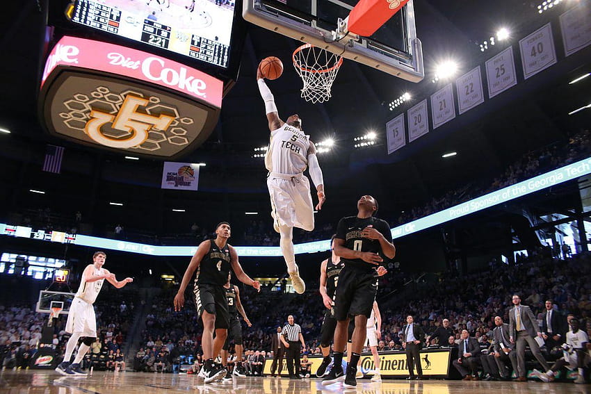 Deep Dive: Okogie to Minnesota, josh okogie HD wallpaper