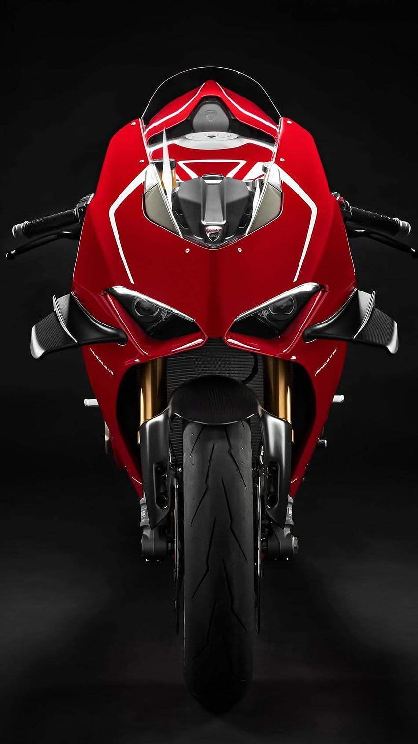 Imm Sansh on Something, ducati multistrada phone HD phone wallpaper