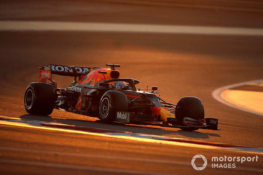 Red Bull memiliki bahan bakar baru untuk F1 2021, rb16b Wallpaper HD