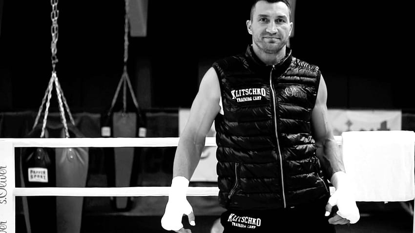 Wladimir Klitschko brands Fury a fart in the wind, predicts Joshua vs Fury & Joshua vs Wilder HD wallpaper