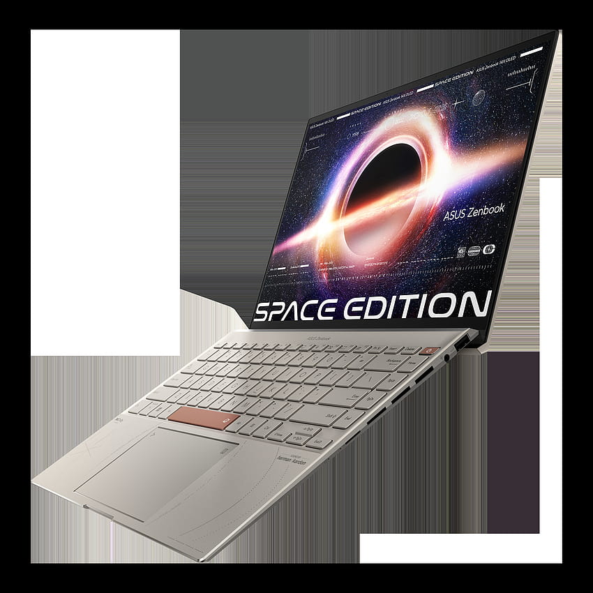 Zenbook 14X OLED Space Edition HD-Handy-Hintergrundbild