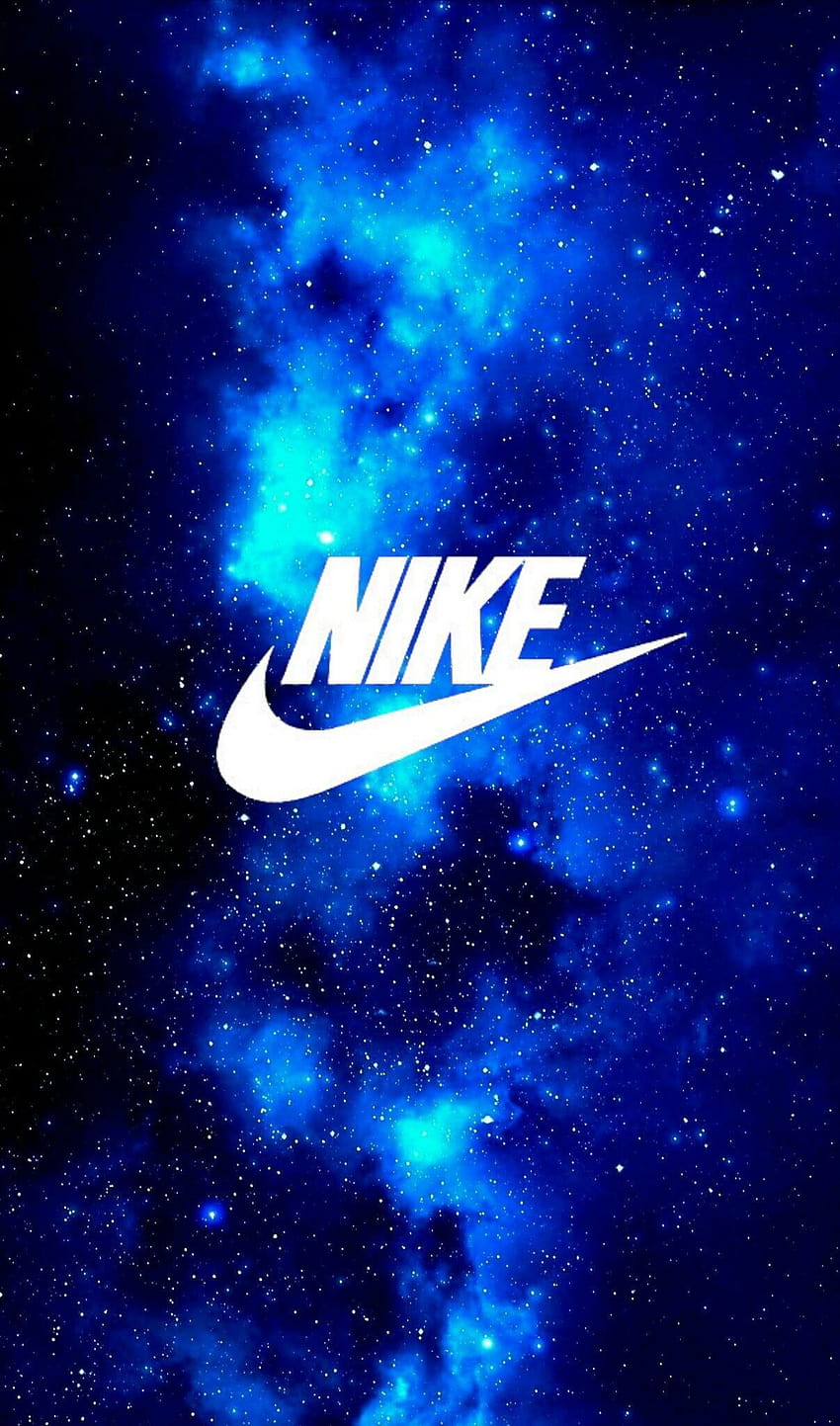 Logo Nike màu xanh là biểu tượng không thể thiếu của giới trẻ. Được sử dụng phổ biến trên sản phẩm Nike, những hình ảnh về logo này sẽ khiến bạn cảm thấy tự tin và năng động.