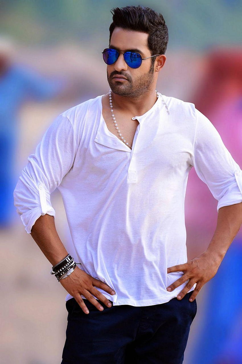 Jr Ntr Ultimi alla moda ULTRA Stills, jr ntr Sfondo del telefono HD