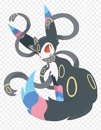 umbreon and sylveon fanfic