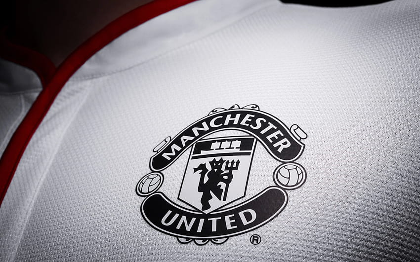 Manchester United Logo , Sports, ,, man united HD wallpaper