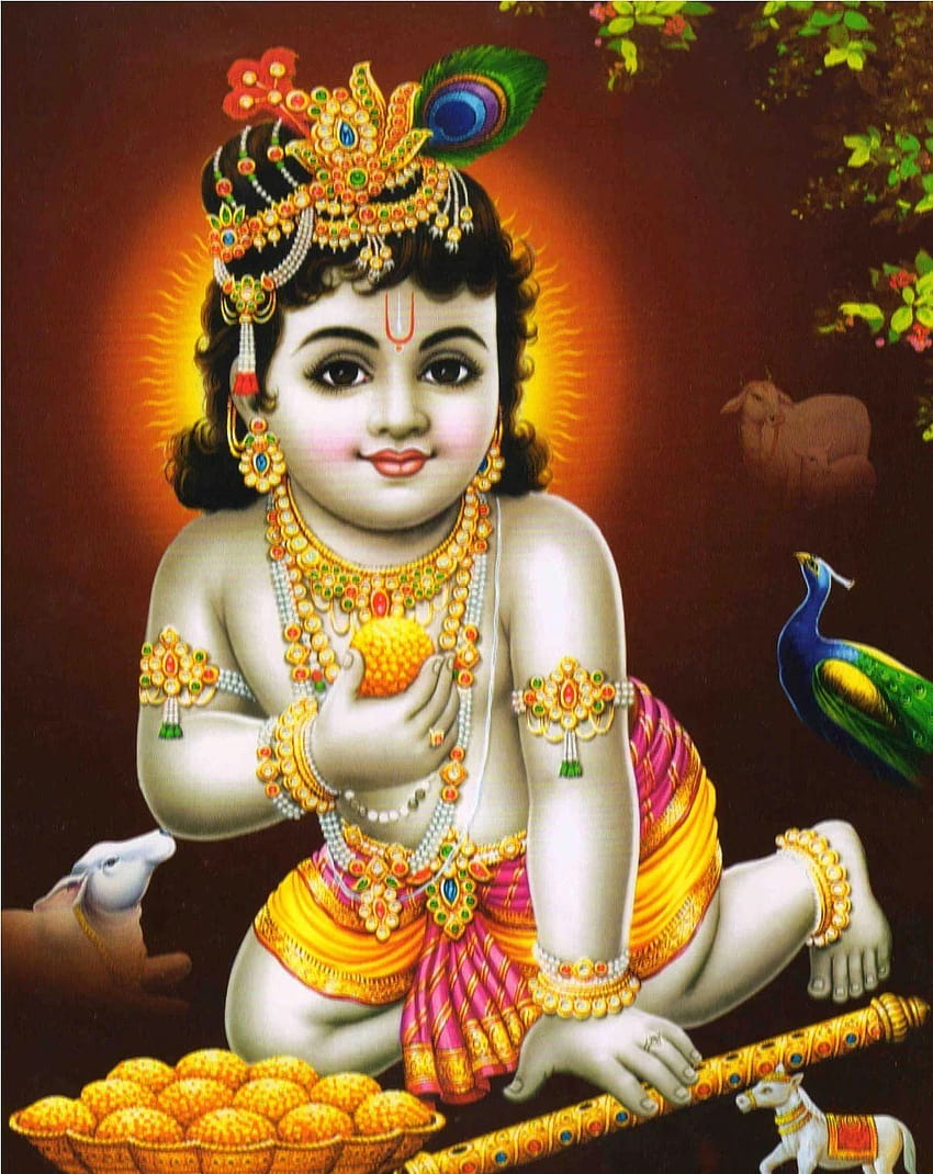 Hindu God for Mobile Phones, God &, god HD phone wallpaper