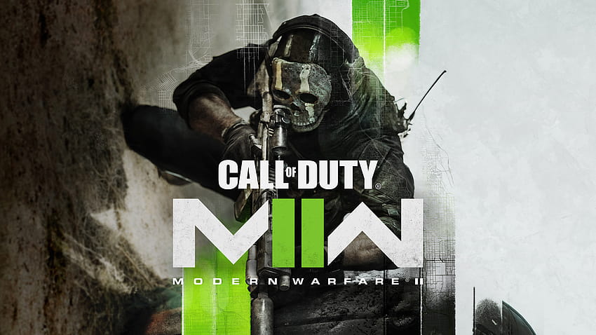 Call of Duty®: Modern Warfare® II, cod mw 2022 발표 HD 월페이퍼