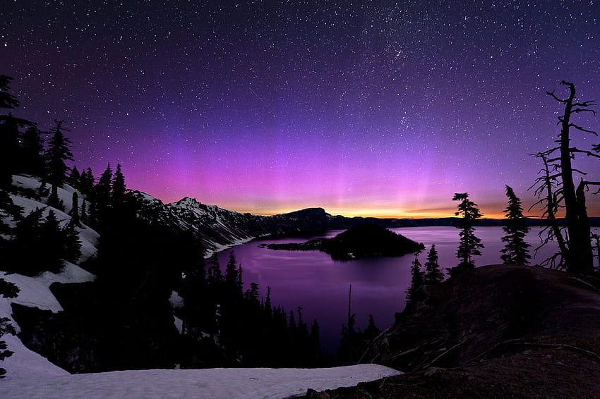 Neat Colors Of Aurora Artwork, aurora borealis national geographic HD ...