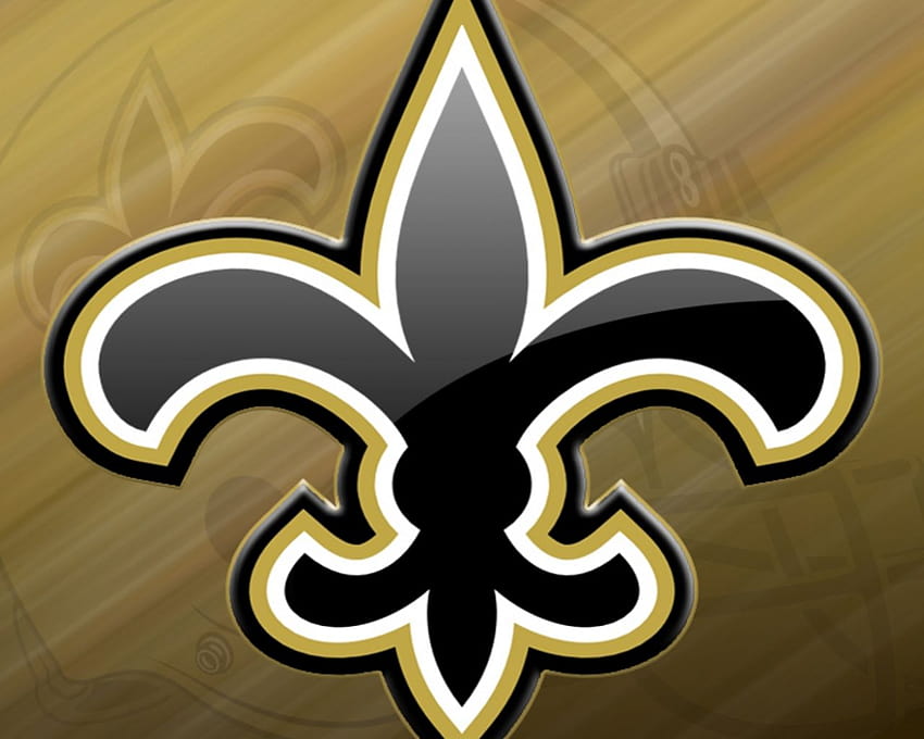 Nice New Orleans Saints New Orleans Saints, saints computer HD wallpaper