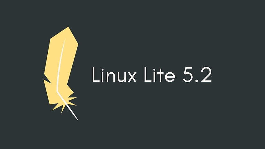 Linux Lite 5.2 veröffentlicht: Das ist neu HD-Hintergrundbild