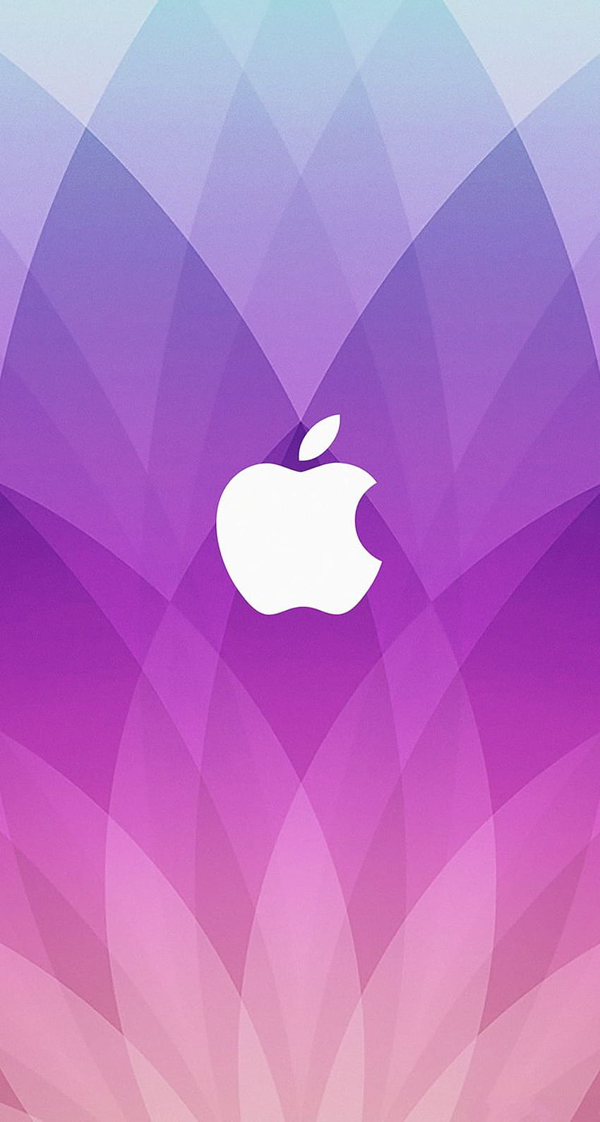Purple color apple iphone backgrounds, purple iphone HD phone wallpaper