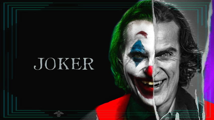 Arthur Fleck/Joker, joker tumblr HD wallpaper