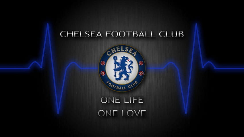 Chelsea Football Club ·①, chelsea android HD wallpaper