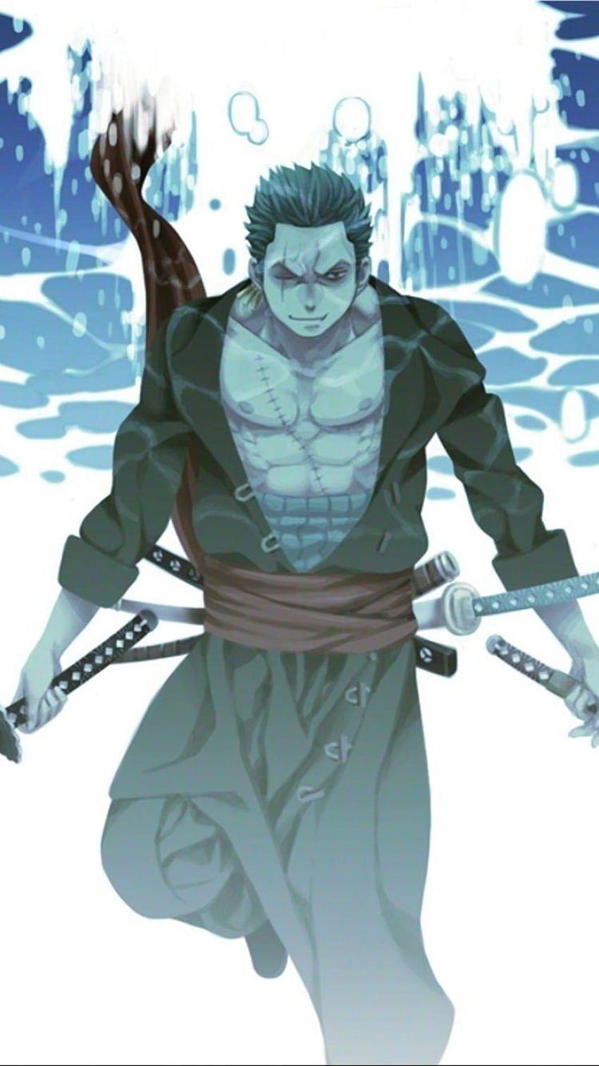 Iphone Roronoa Zoro Anime Zorro Hd Phone Wallpaper Pxfuel