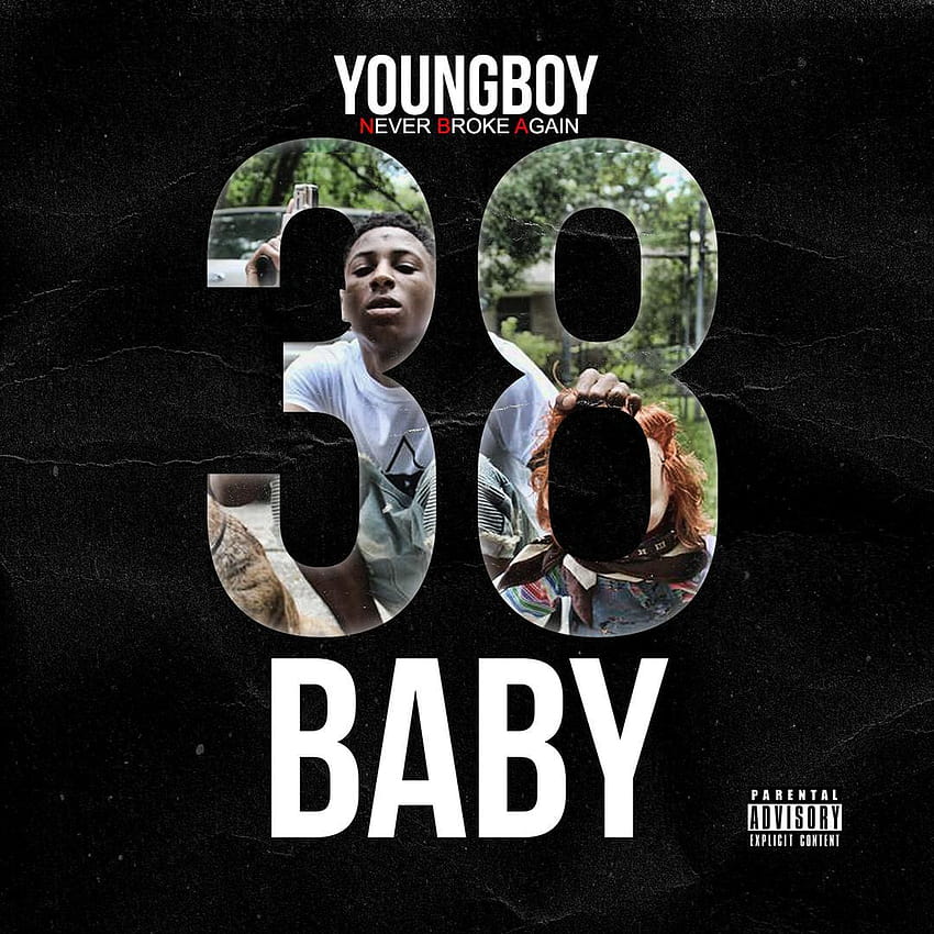 Free download Spinrillacom on NBA YoungBoys new mixtape 38Baby 750x750  for your Desktop Mobile  Tablet  Explore 13 NBA YoungBoy 38 Baby  Wallpapers  NBA Live Wallpaper NBA Wallpaper NBA Wallpapers