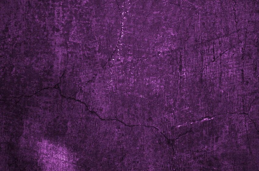 보라색 지저분한 벽 질감 배경 X [1911x1259], 모바일 및 태블릿, 보라색 질감 HD 월페이퍼