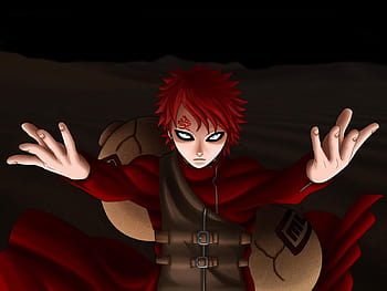 Gaara, gara HD wallpaper | Pxfuel