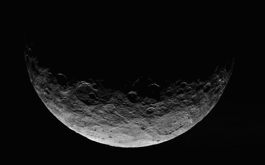 Lune de la NASA, alunissage Fond d'écran HD