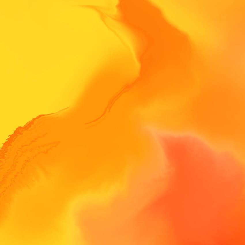 Orange : [50 HQ], blue yellow white color splash HD phone wallpaper