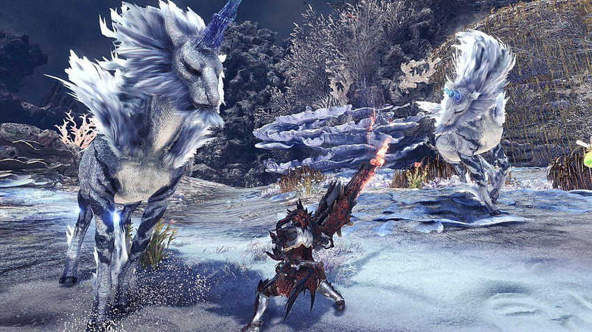 Monster Hunter On Twitter Monster Hunter Kirin HD   Pxfuel   Desktop   Monster Hunter On Twitter Monster Hunter Kirin 