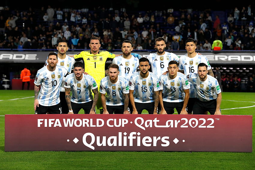 サッカー アルゼンチン代表の選手、コーチ、FIFA 世界ランキング、ワールドカップなど ▷ SportsBrief、サッカー アルゼンチン代表 2022 高画質の壁紙