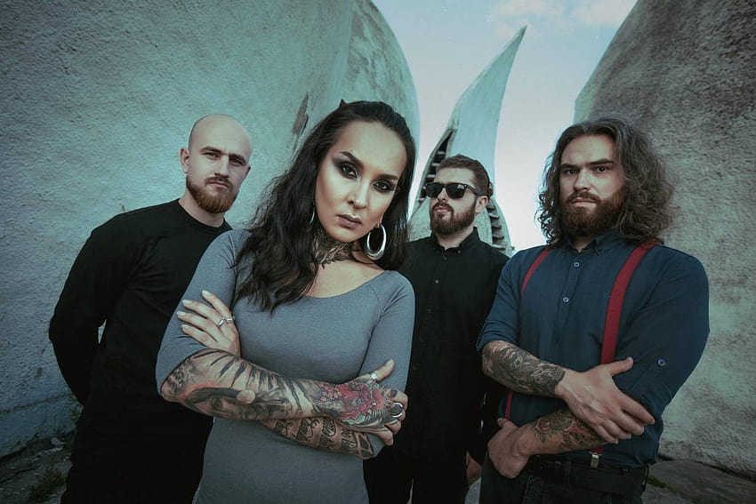Page 2 | jinjer for HD wallpapers | Pxfuel