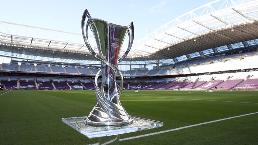 UEFA 女子チャンピオンズ リーグ、レアル マドリードとの試合の日程が確定、UEFA 女子チャンピオンズ リーグ 高画質の壁紙