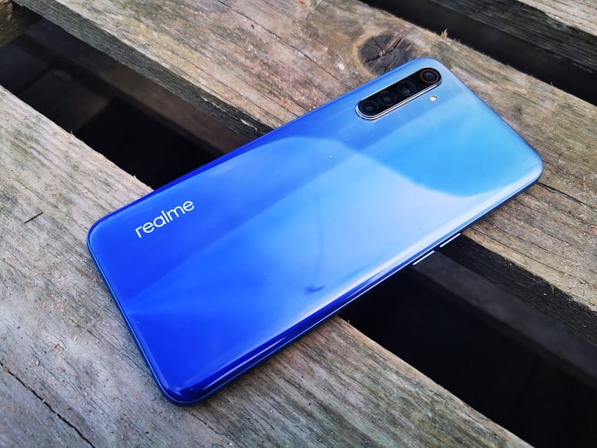 Realme 6s vs Realme 6 & 6i vs Redmi Note 8 Pro – The Realme 6i is now pointless for most people HD wallpaper