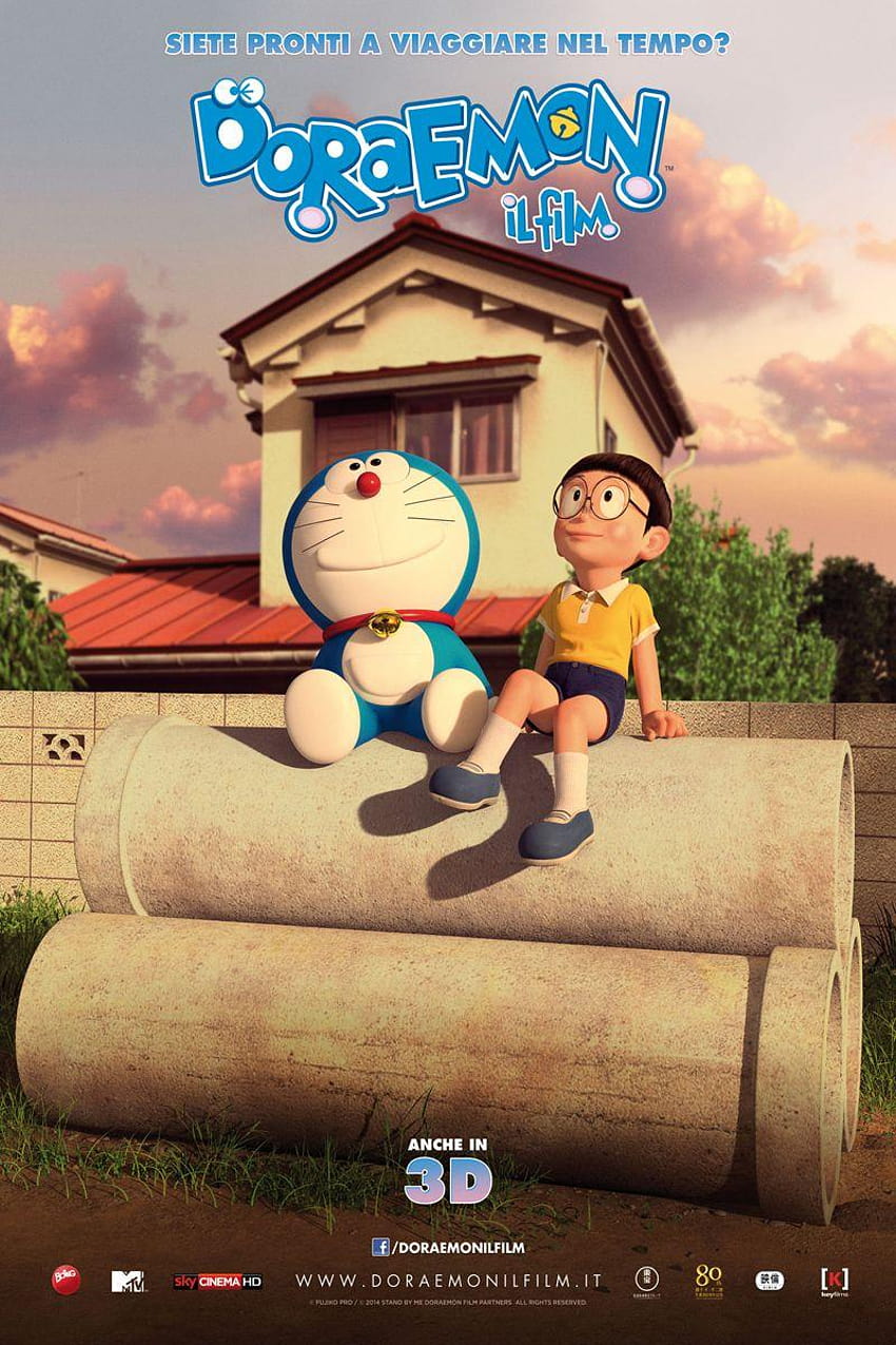 Compare Prices on Poster Stand by Me, doraemon stand by me HD phone wallpaper